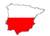 CORTINAS PELUSA - Polski